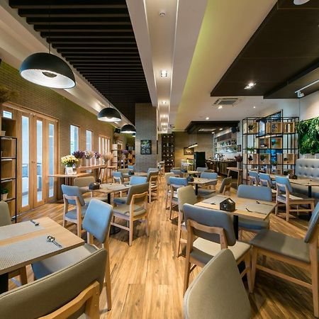 Nadee 10 Resort & Hotel Khon Kaen Zewnętrze zdjęcie