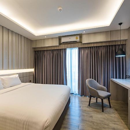Nadee 10 Resort & Hotel Khon Kaen Zewnętrze zdjęcie