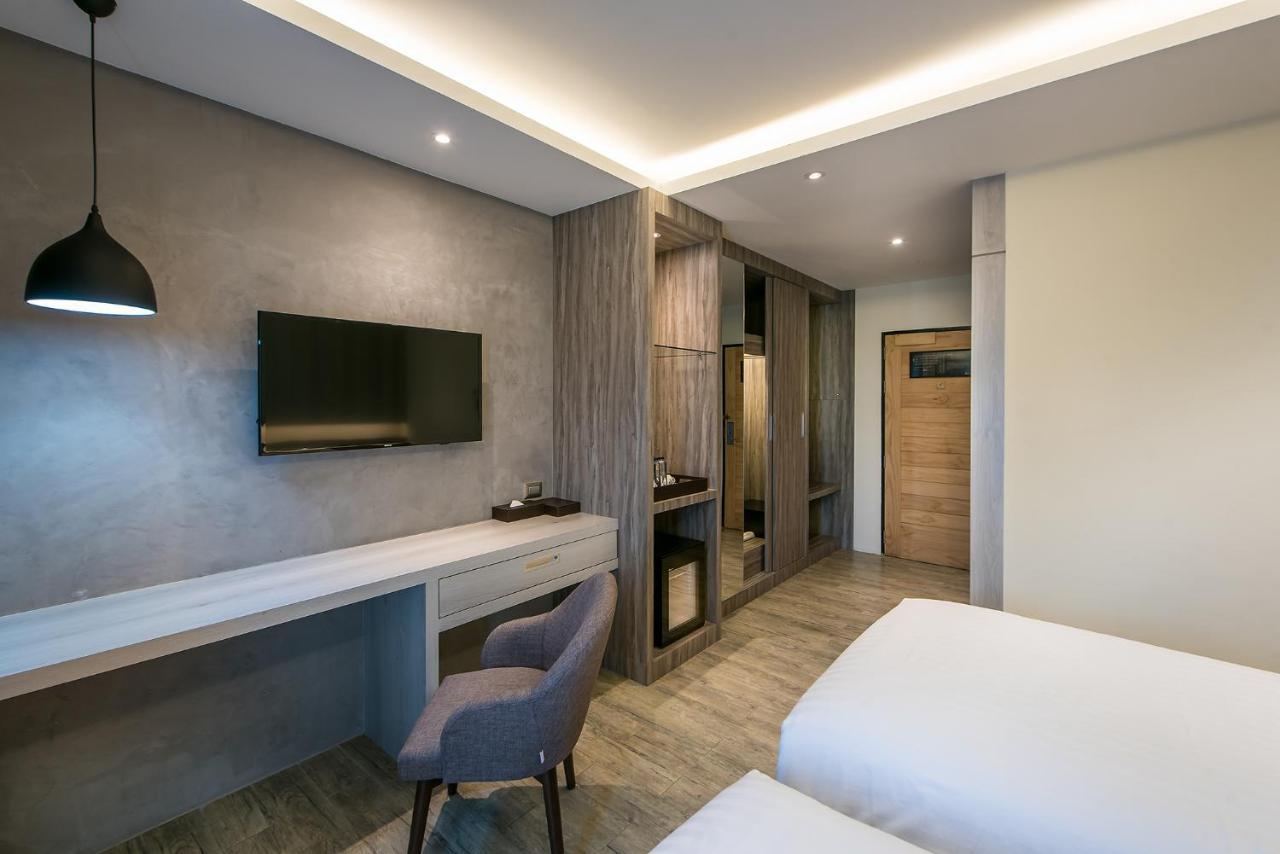 Nadee 10 Resort & Hotel Khon Kaen Zewnętrze zdjęcie