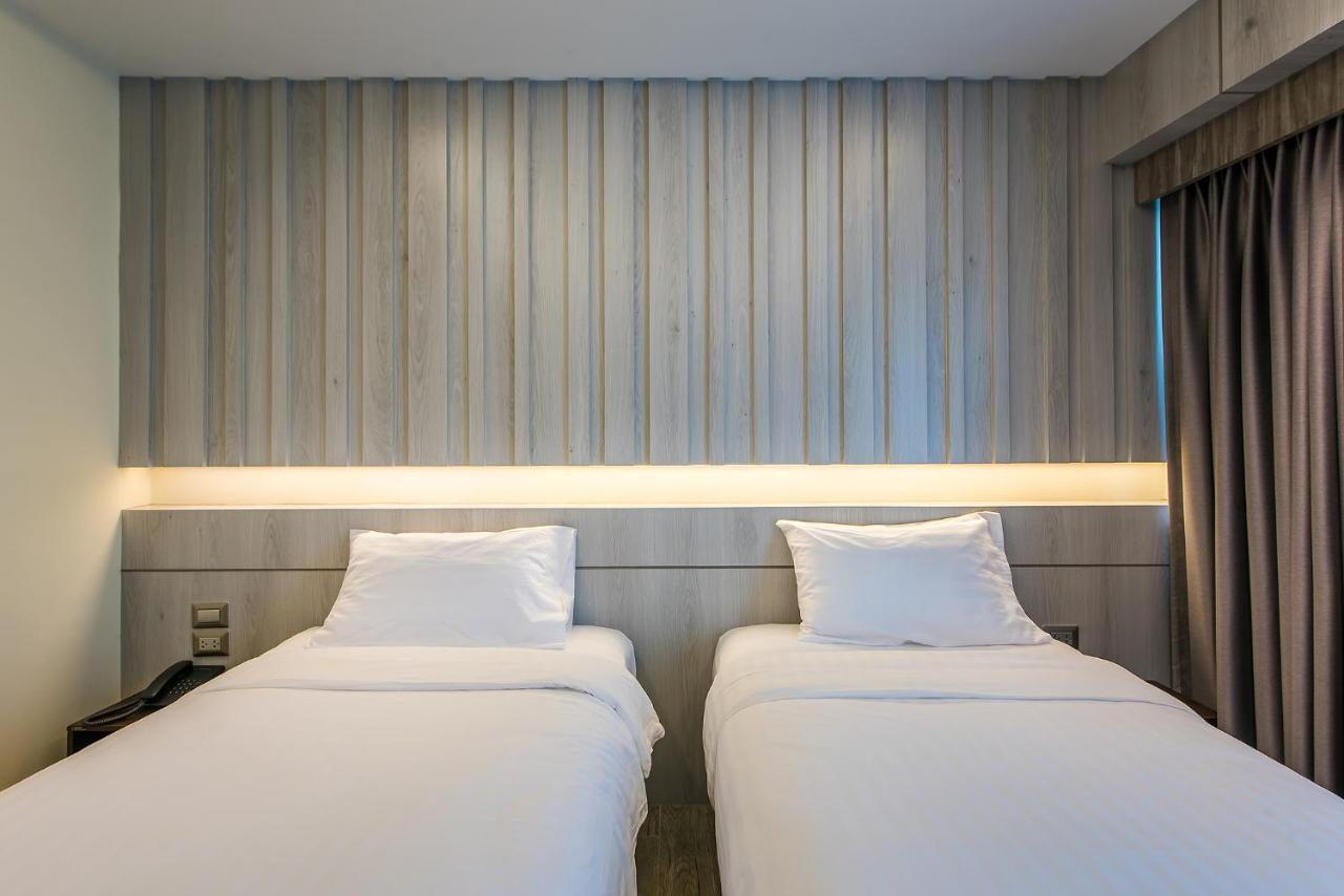 Nadee 10 Resort & Hotel Khon Kaen Zewnętrze zdjęcie