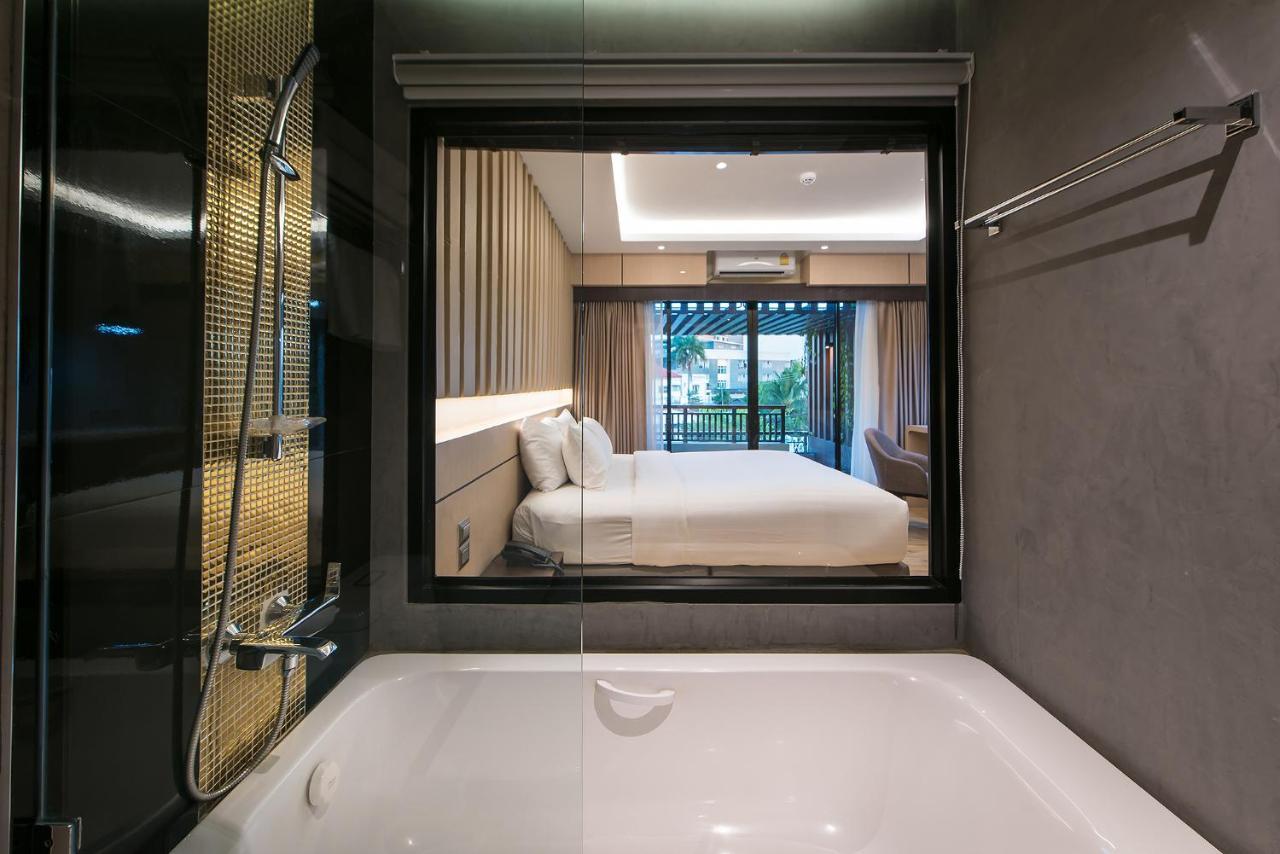 Nadee 10 Resort & Hotel Khon Kaen Zewnętrze zdjęcie