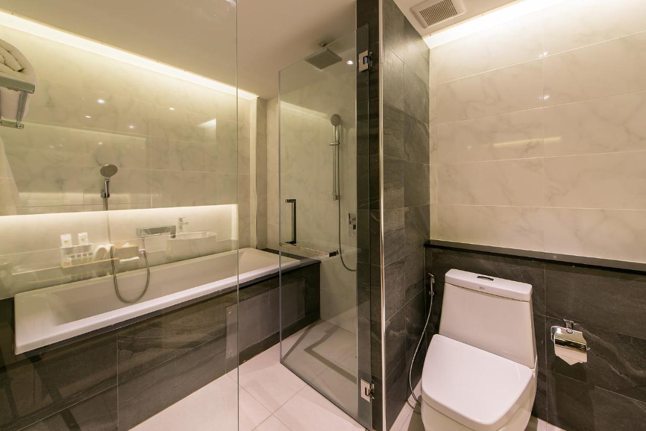 Nadee 10 Resort & Hotel Khon Kaen Zewnętrze zdjęcie