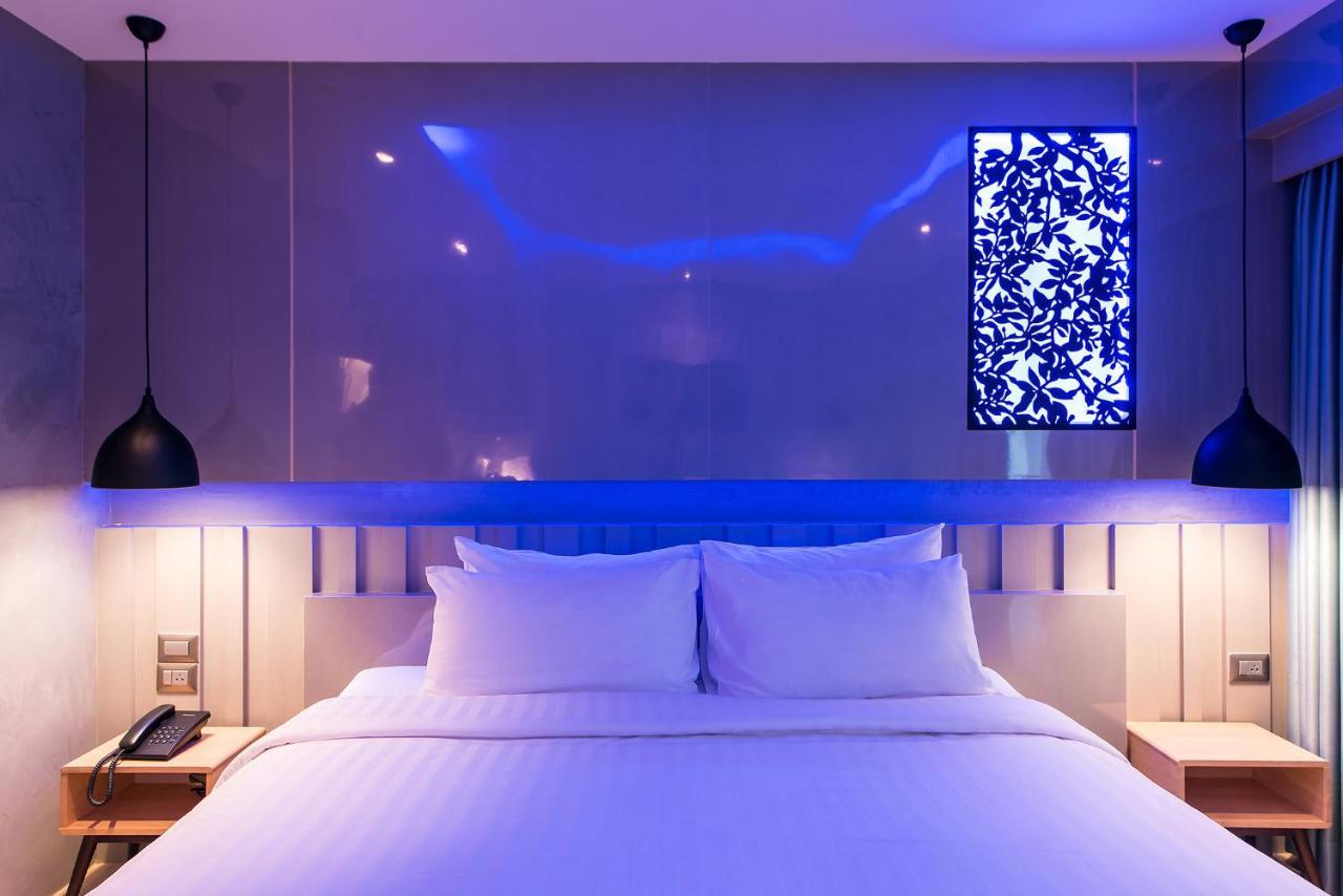 Nadee 10 Resort & Hotel Khon Kaen Zewnętrze zdjęcie