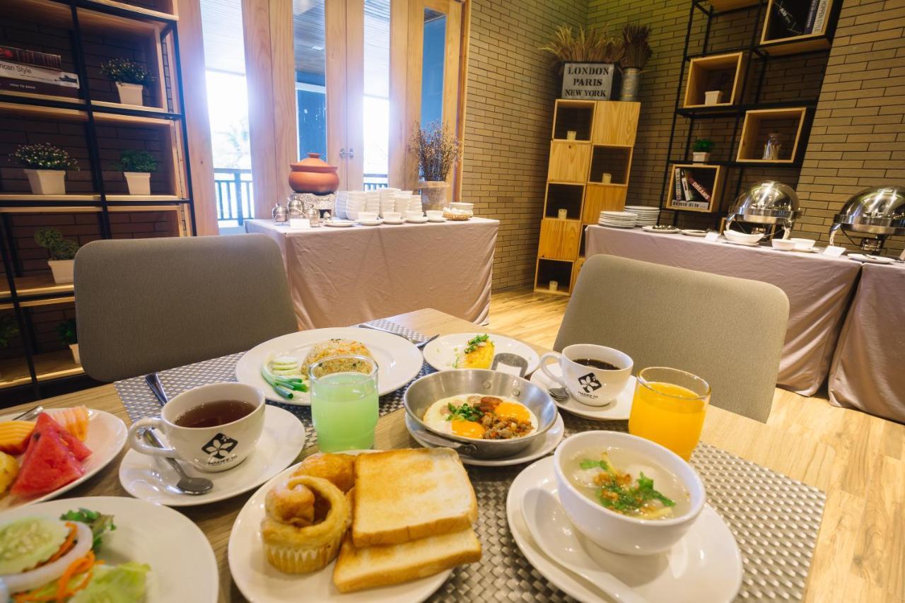 Nadee 10 Resort & Hotel Khon Kaen Zewnętrze zdjęcie