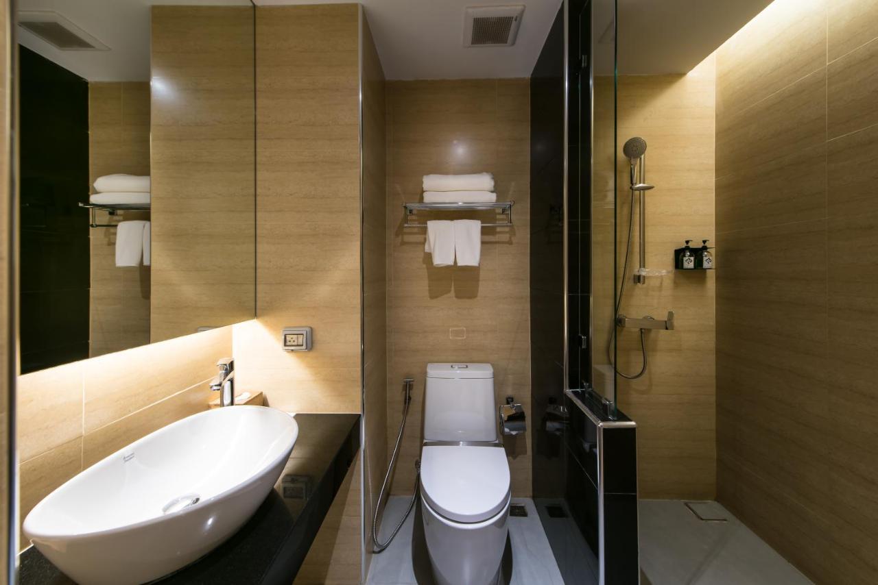 Nadee 10 Resort & Hotel Khon Kaen Zewnętrze zdjęcie