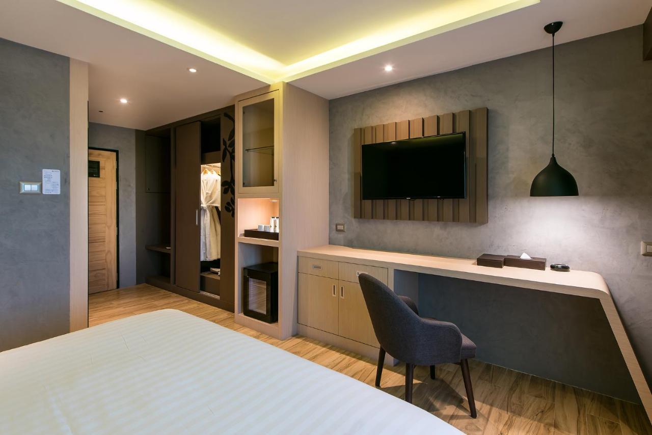 Nadee 10 Resort & Hotel Khon Kaen Zewnętrze zdjęcie