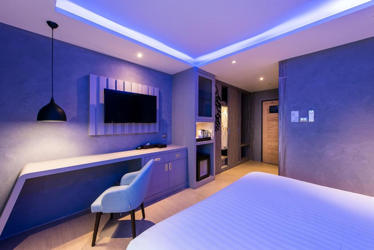 Nadee 10 Resort & Hotel Khon Kaen Zewnętrze zdjęcie