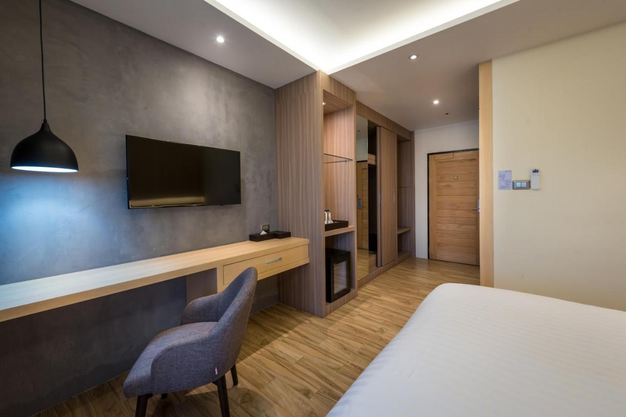 Nadee 10 Resort & Hotel Khon Kaen Zewnętrze zdjęcie