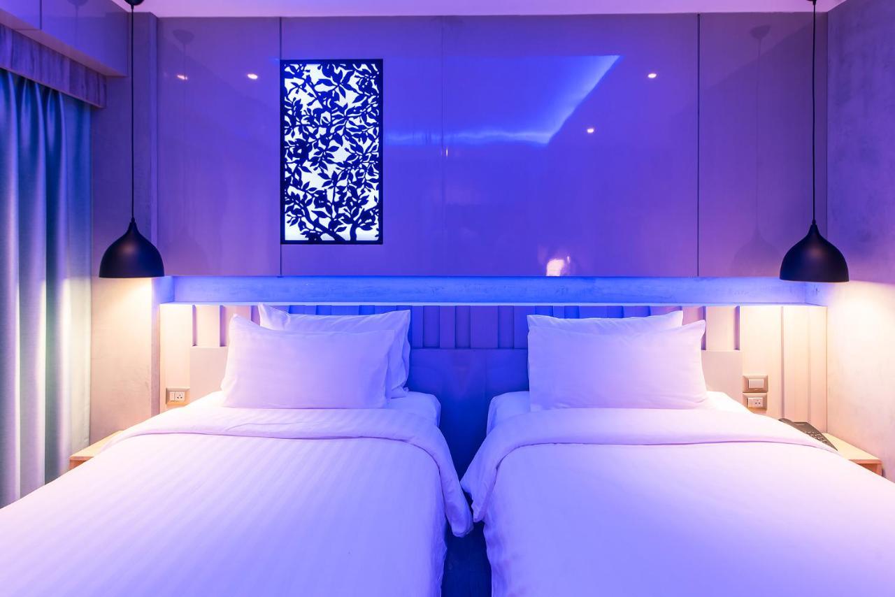 Nadee 10 Resort & Hotel Khon Kaen Zewnętrze zdjęcie