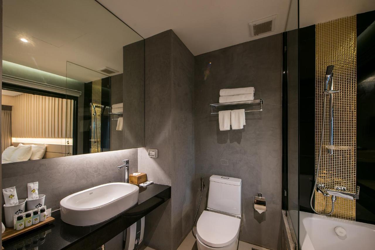 Nadee 10 Resort & Hotel Khon Kaen Zewnętrze zdjęcie