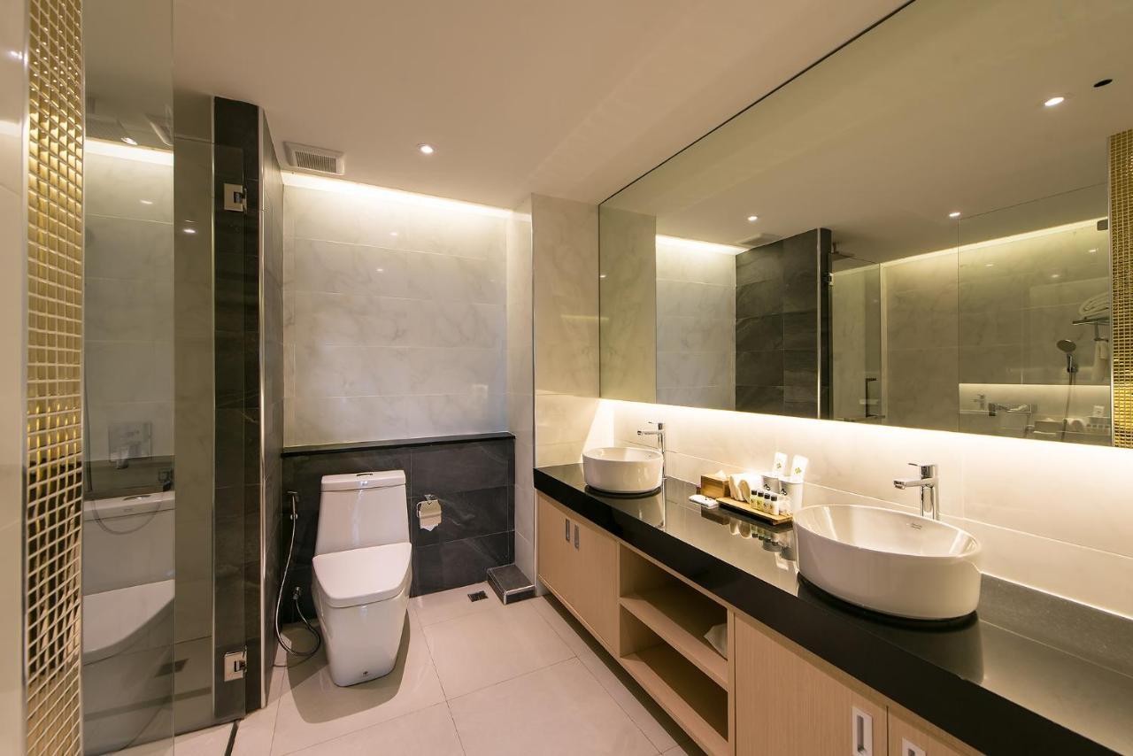 Nadee 10 Resort & Hotel Khon Kaen Zewnętrze zdjęcie